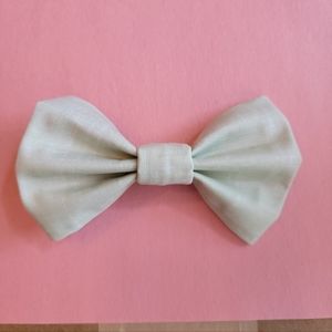 Hair bow
